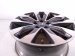 2022 Honda Odyssey Rear Driver Wheel / Rim 42700THRA61 Replacement 2022 Honda Odyssey Rear Driver Wheel / Rim 42700THRA61 Replacement thumbnail