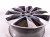 2022 Honda Odyssey Rear Driver Wheel / Rim 42700THRA61 Replacement 2022 Honda Odyssey Rear Driver Wheel / Rim 42700THRA61 Replacement thumbnail