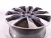 2022 Honda Odyssey Rear Driver Wheel / Rim 42700THRA61 Replacement 2022 Honda Odyssey Rear Driver Wheel / Rim 42700THRA61 Replacement thumbnail