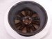 2022 Honda Odyssey Rear Driver Wheel / Rim 42700THRA61 Replacement 2022 Honda Odyssey Rear Driver Wheel / Rim 42700THRA61 Replacement thumbnail