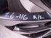2022 Honda Odyssey Rear Driver Wheel / Rim 42700THRA61 Replacement 2022 Honda Odyssey Rear Driver Wheel / Rim 42700THRA61 Replacement thumbnail