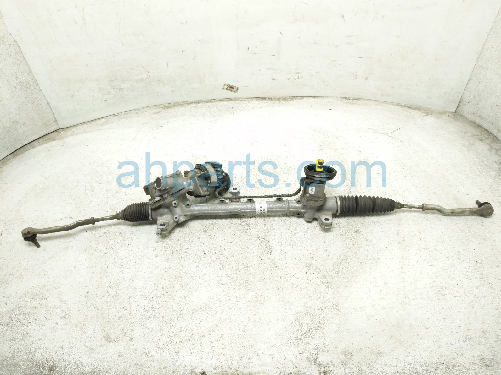 2022 Honda Odyssey And / Gear Box Power Steering Rack & Pinion 53622 THR A35 Replacement 2022 Honda Odyssey And / Gear Box Power Steering Rack & Pinion 53622 THR A35 Replacement thumbnail