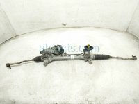Honda POWER STEERING RACK & PINION Honda POWER STEERING RACK & PINION