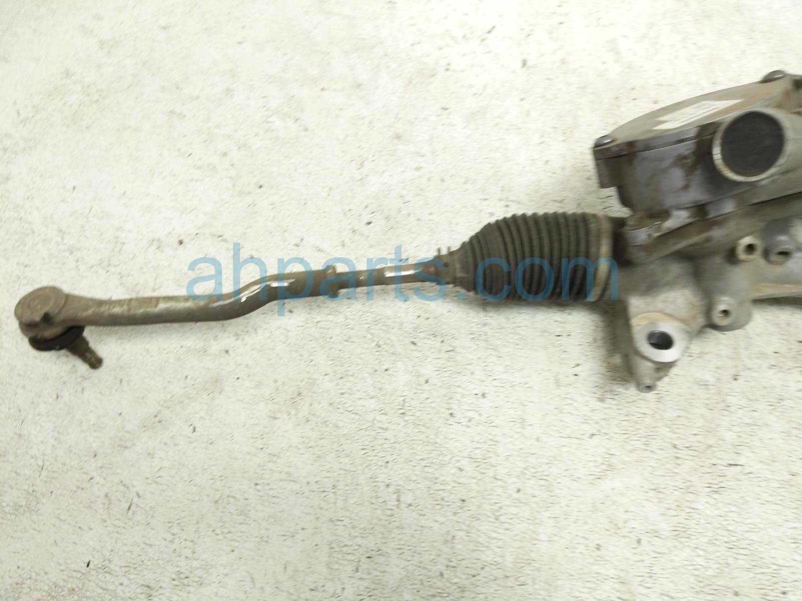 2022 Honda Odyssey And / Gear Box Power Steering Rack & Pinion 53622 THR A35 Replacement 2022 Honda Odyssey And / Gear Box Power Steering Rack & Pinion 53622 THR A35 Replacement thumbnail