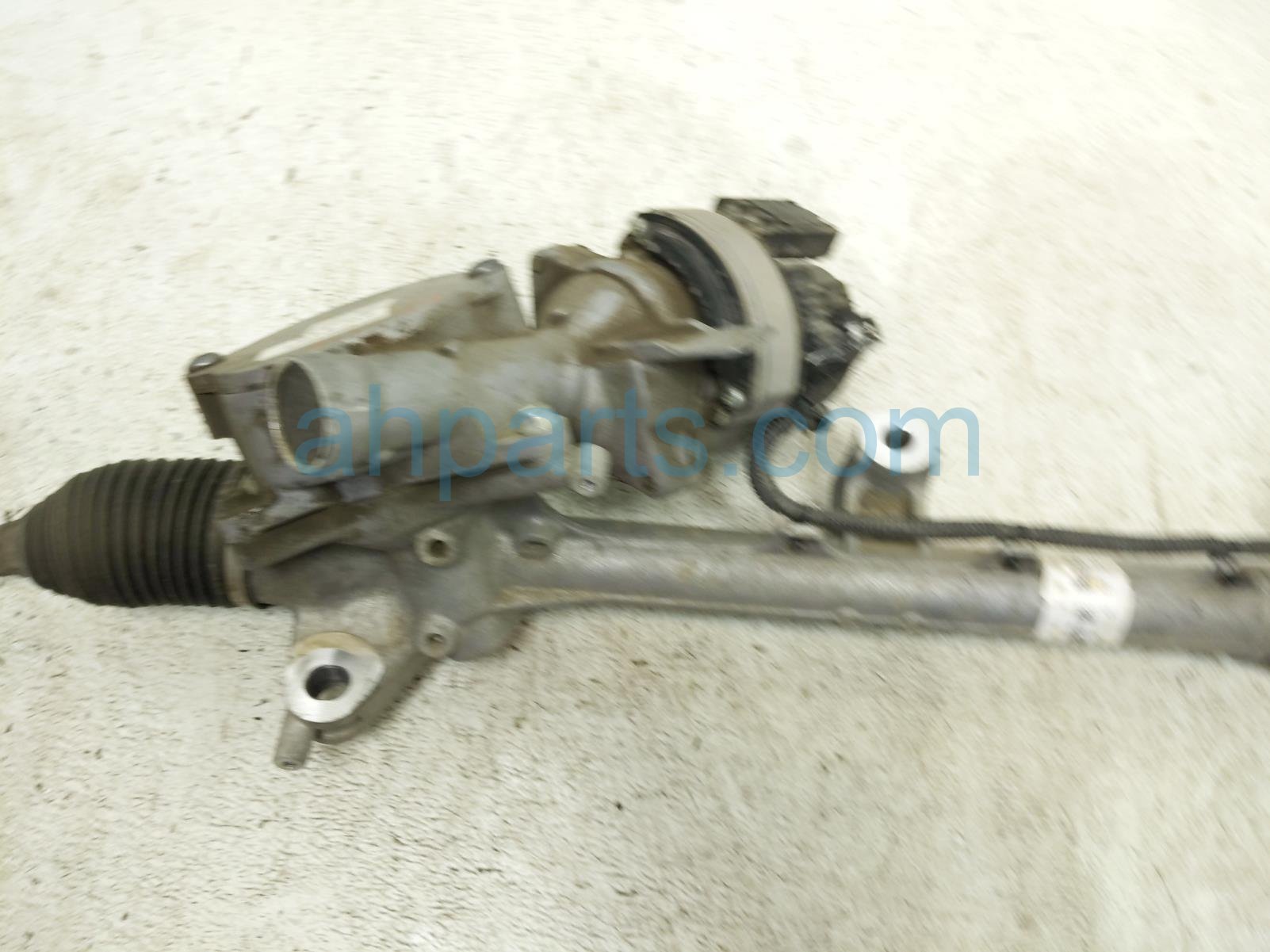 2022 Honda Odyssey And / Gear Box Power Steering Rack & Pinion 53622 THR A35 Replacement 2022 Honda Odyssey And / Gear Box Power Steering Rack & Pinion 53622 THR A35 Replacement thumbnail