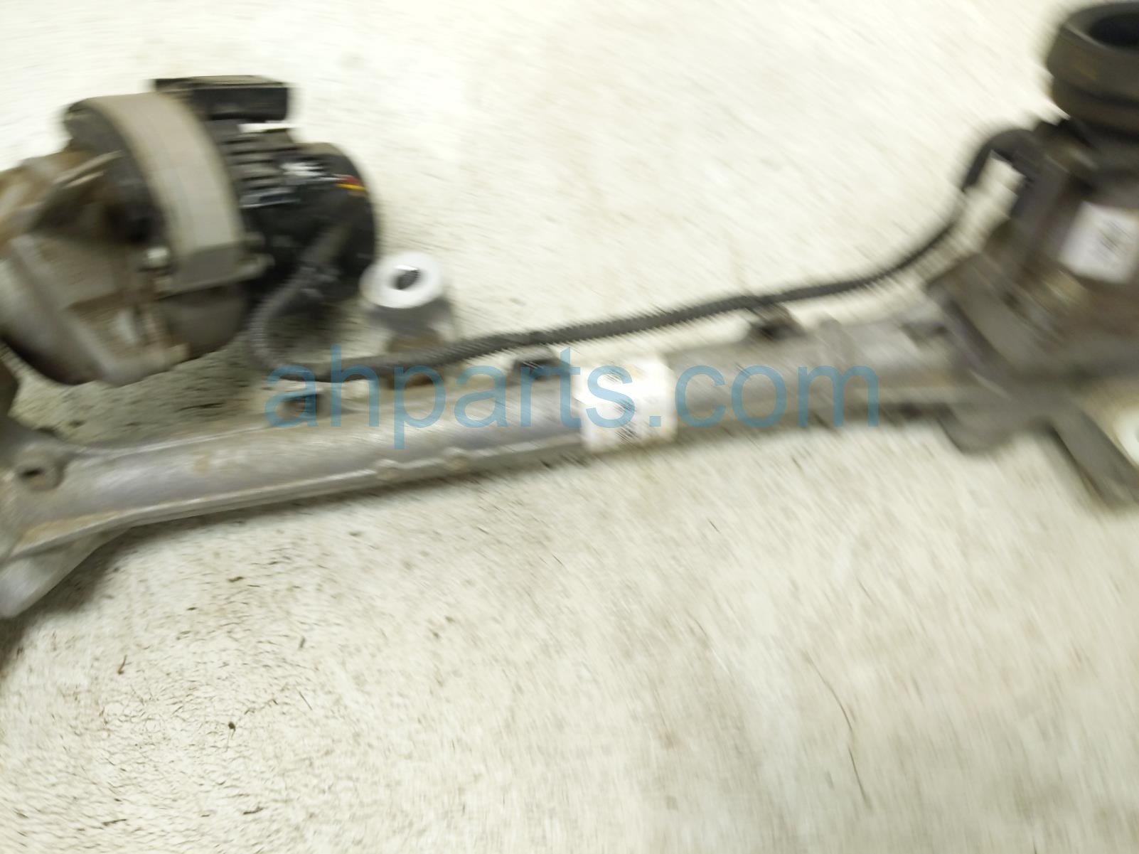 2022 Honda Odyssey And / Gear Box Power Steering Rack & Pinion 53622 THR A35 Replacement 2022 Honda Odyssey And / Gear Box Power Steering Rack & Pinion 53622 THR A35 Replacement thumbnail