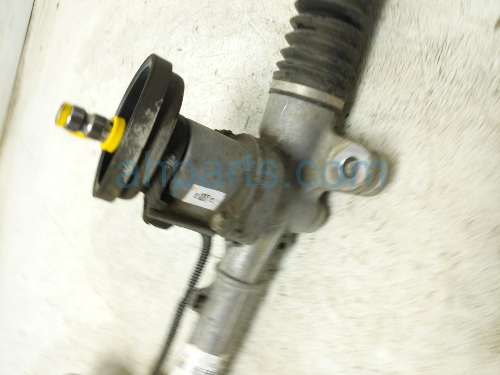 2022 Honda Odyssey And / Gear Box Power Steering Rack & Pinion 53622 THR A35 Replacement 2022 Honda Odyssey And / Gear Box Power Steering Rack & Pinion 53622 THR A35 Replacement thumbnail
