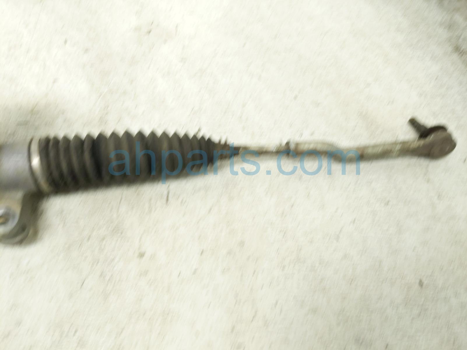 2022 Honda Odyssey And / Gear Box Power Steering Rack & Pinion 53622 THR A35 Replacement 2022 Honda Odyssey And / Gear Box Power Steering Rack & Pinion 53622 THR A35 Replacement thumbnail