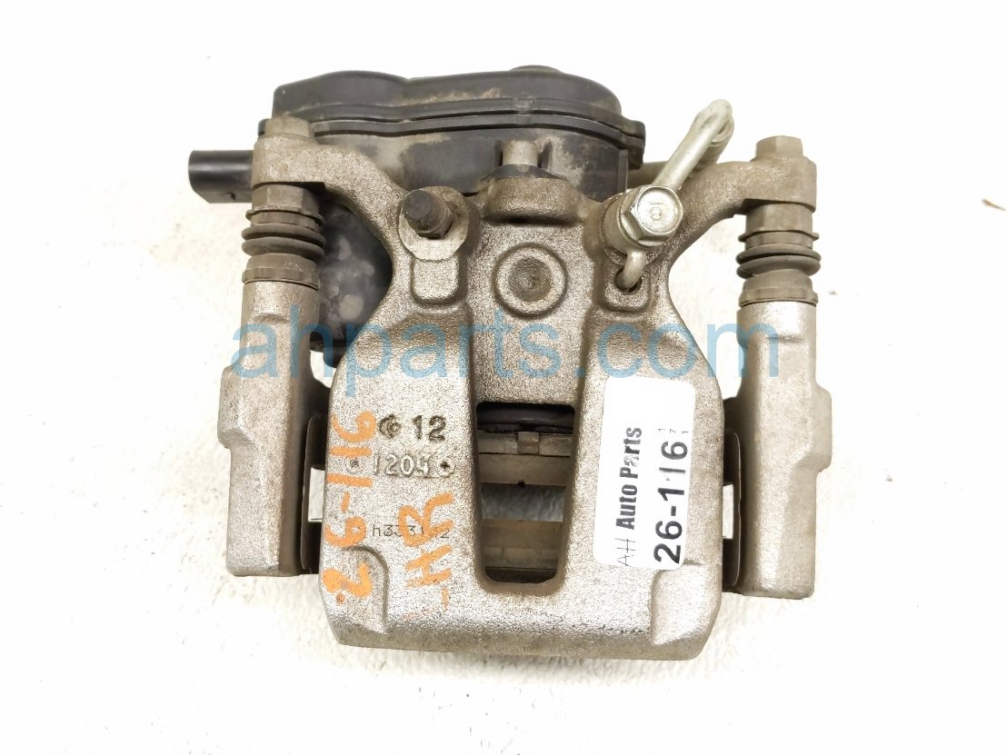 Honda RR/LH BRAKE CALIPER