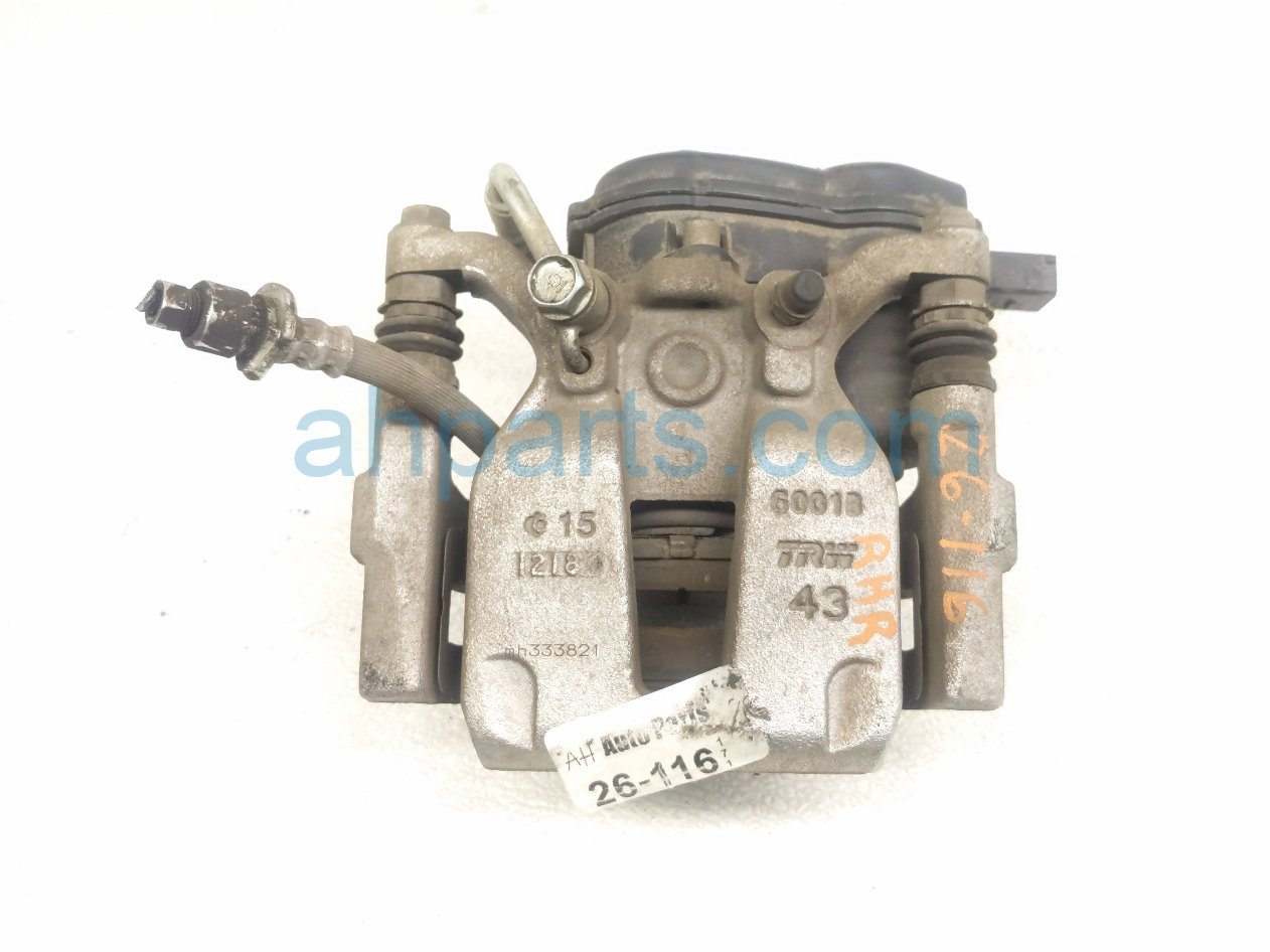 Honda RR/RH BRAKE CALIPER
