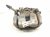 2022 Honda Odyssey Rear Passenger Brake Caliper 43018 THR A00 Replacement 2022 Honda Odyssey Rear Passenger Brake Caliper 43018 THR A00 Replacement thumbnail