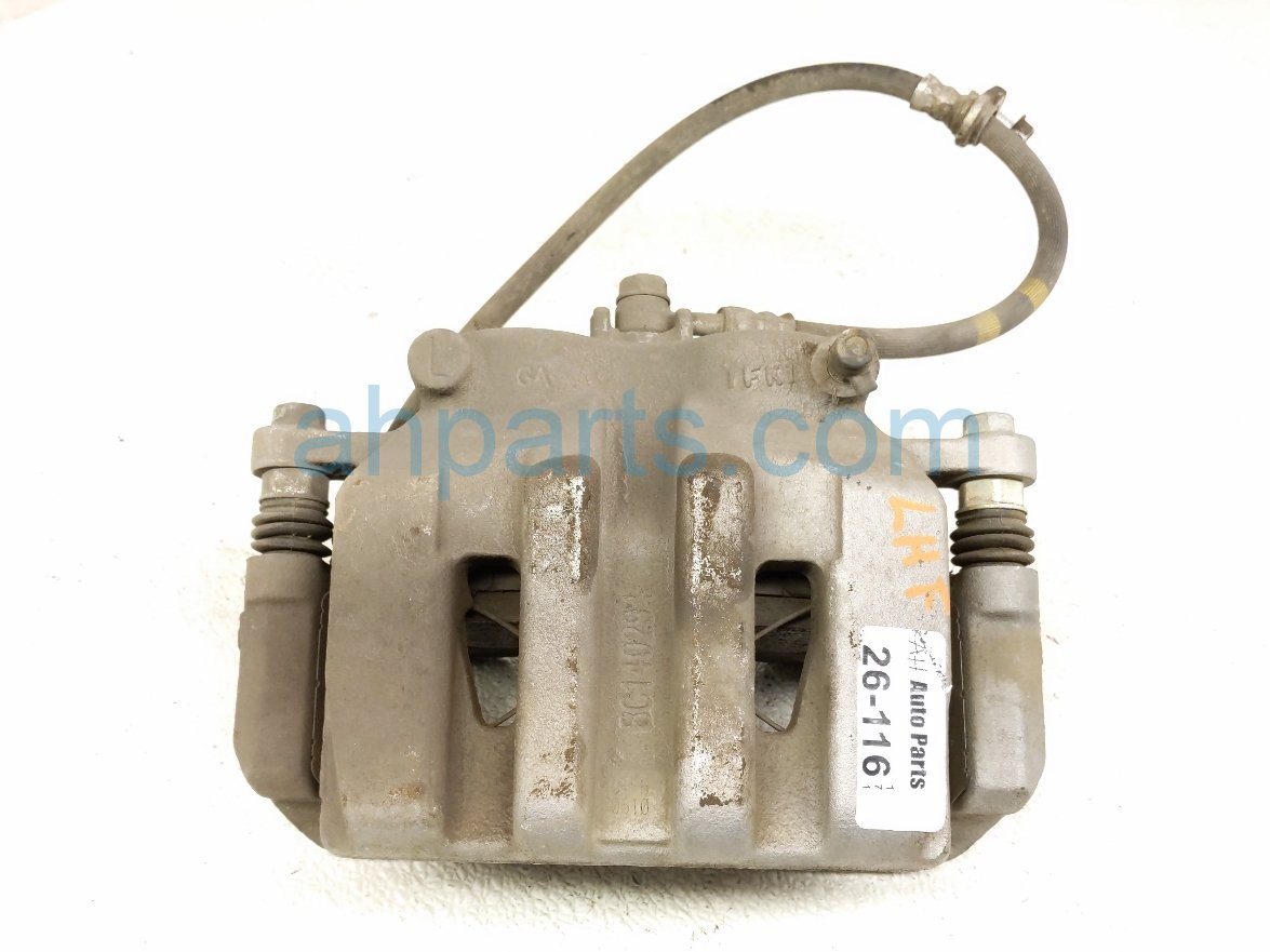 Honda FR/LH BRAKE CALIPER