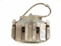 Honda FR/LH BRAKE CALIPER Honda FR/LH BRAKE CALIPER