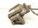 2022 Honda Odyssey Front Driver Brake Caliper 45019 THR A01 Replacement 2022 Honda Odyssey Front Driver Brake Caliper 45019 THR A01 Replacement thumbnail