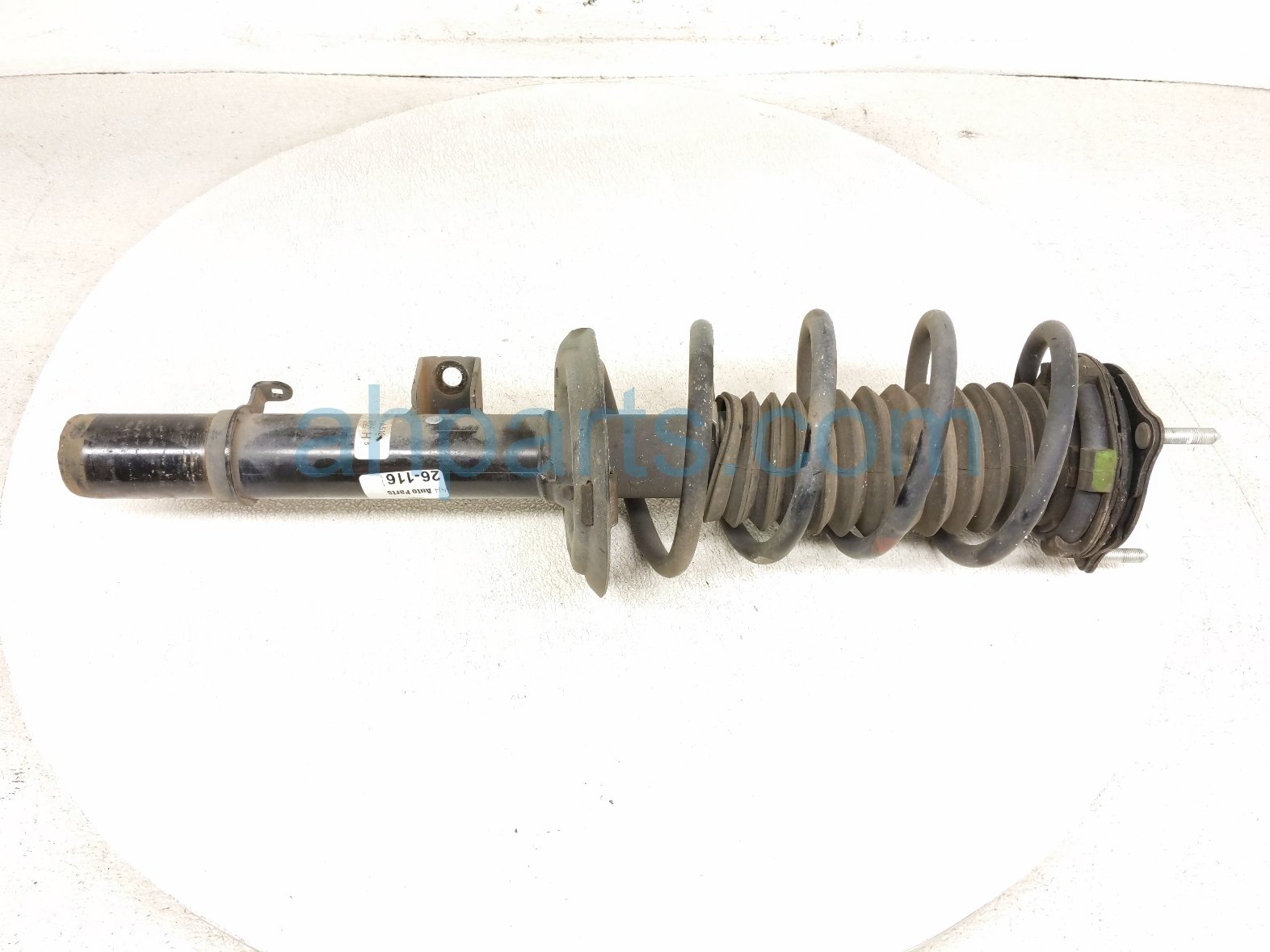 Honda FR/RH STRUT ABSORBER + SPRING