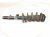 2022 Honda Odyssey Front Passenger Strut Absorber + Spring 51670 THR A01 Replacement 2022 Honda Odyssey Front Passenger Strut Absorber + Spring 51670 THR A01 Replacement thumbnail