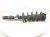 2022 Honda Odyssey Front Passenger Strut Absorber + Spring 51670 THR A01 Replacement 2022 Honda Odyssey Front Passenger Strut Absorber + Spring 51670 THR A01 Replacement thumbnail