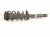 2022 Honda Odyssey Front Passenger Strut Absorber + Spring 51670 THR A01 Replacement 2022 Honda Odyssey Front Passenger Strut Absorber + Spring 51670 THR A01 Replacement thumbnail