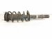 2022 Honda Odyssey Front Passenger Strut Absorber + Spring 51670 THR A01 Replacement 2022 Honda Odyssey Front Passenger Strut Absorber + Spring 51670 THR A01 Replacement thumbnail