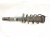 2022 Honda Odyssey Front Driver Strut Absorber + Spring 51621 THR A02 Replacement 2022 Honda Odyssey Front Driver Strut Absorber + Spring 51621 THR A02 Replacement thumbnail