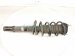 2022 Honda Odyssey Front Driver Strut Absorber + Spring 51621 THR A02 Replacement 2022 Honda Odyssey Front Driver Strut Absorber + Spring 51621 THR A02 Replacement thumbnail