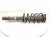 2022 Honda Odyssey Front Driver Strut Absorber + Spring 51621 THR A02 Replacement 2022 Honda Odyssey Front Driver Strut Absorber + Spring 51621 THR A02 Replacement thumbnail