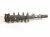 2022 Honda Odyssey Front Driver Strut Absorber + Spring 51621 THR A02 Replacement 2022 Honda Odyssey Front Driver Strut Absorber + Spring 51621 THR A02 Replacement thumbnail