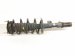 2022 Honda Odyssey Front Driver Strut Absorber + Spring 51621 THR A02 Replacement 2022 Honda Odyssey Front Driver Strut Absorber + Spring 51621 THR A02 Replacement thumbnail