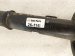 2022 Honda Odyssey Front Driver Strut Absorber + Spring 51621 THR A02 Replacement 2022 Honda Odyssey Front Driver Strut Absorber + Spring 51621 THR A02 Replacement thumbnail
