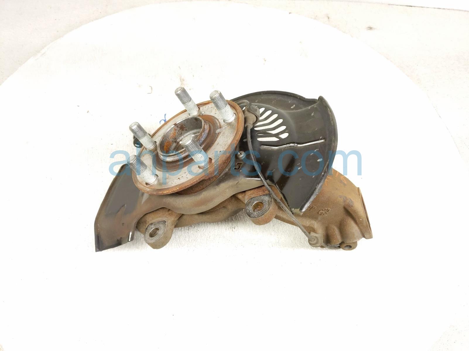 Honda FR/RH SPINDLE KNUCKLE HUB