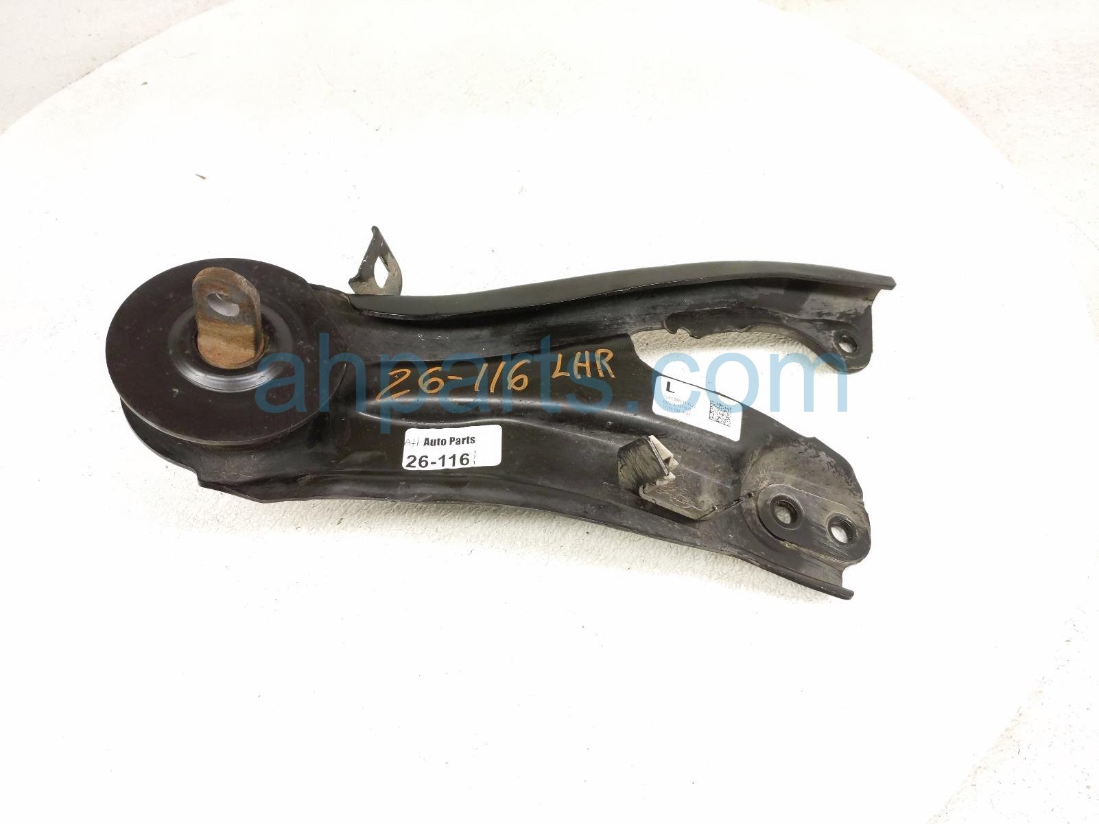 Honda RR/LH TRAILING LOWER CONTROL ARM