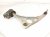 2022 Honda Odyssey Front Driver Lower Control Arm 51360 THR A10 Replacement 2022 Honda Odyssey Front Driver Lower Control Arm 51360 THR A10 Replacement thumbnail