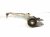 2022 Honda Odyssey Front Passenger Lower Control Arm 51350 THR A10 Replacement 2022 Honda Odyssey Front Passenger Lower Control Arm 51350 THR A10 Replacement thumbnail