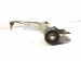 2022 Honda Odyssey Front Passenger Lower Control Arm 51350 THR A10 Replacement 2022 Honda Odyssey Front Passenger Lower Control Arm 51350 THR A10 Replacement thumbnail