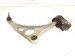 2022 Honda Odyssey Front Passenger Lower Control Arm 51350 THR A10 Replacement 2022 Honda Odyssey Front Passenger Lower Control Arm 51350 THR A10 Replacement thumbnail