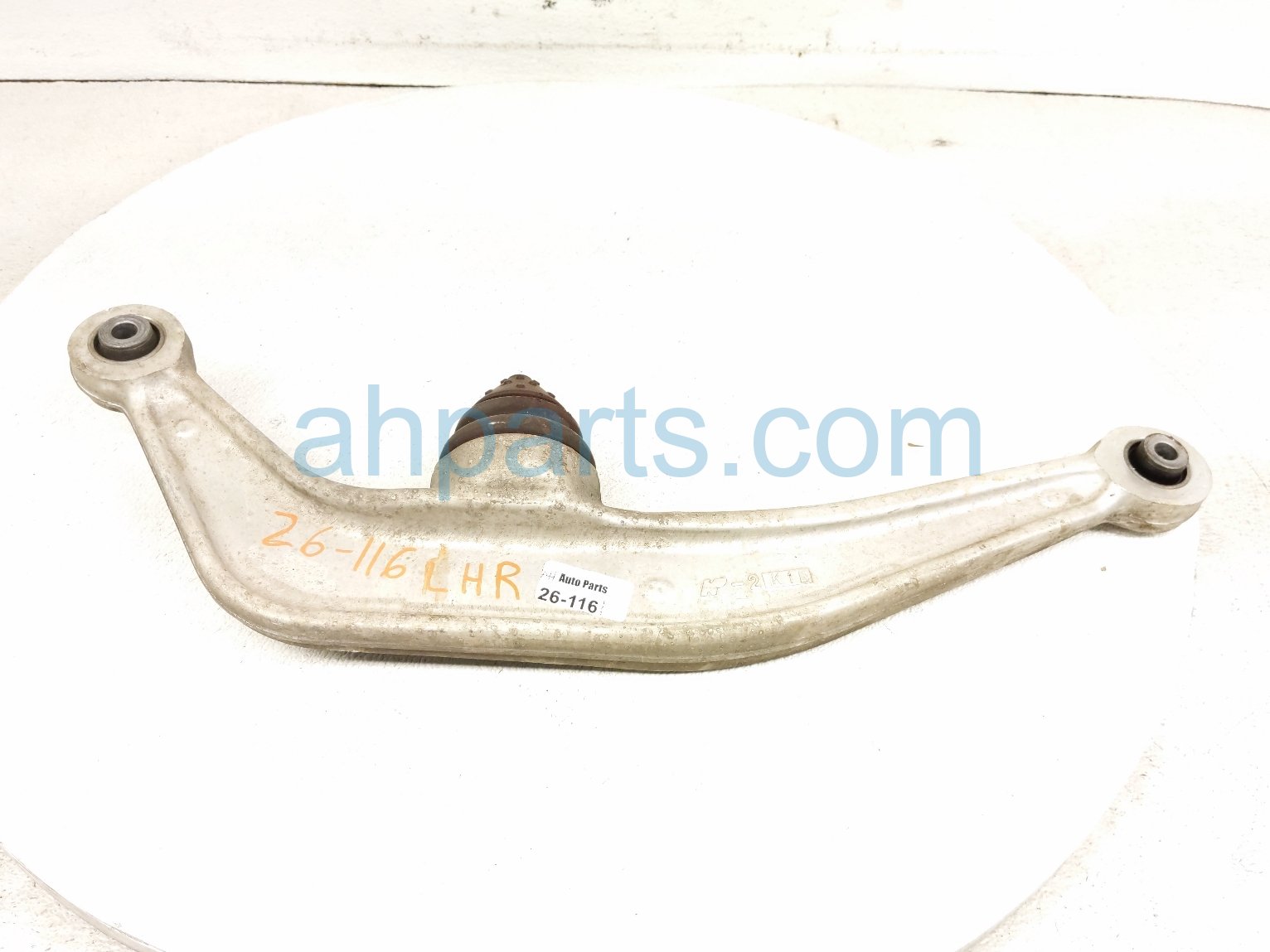 Honda RR/LH UPPER CONTROL ARM