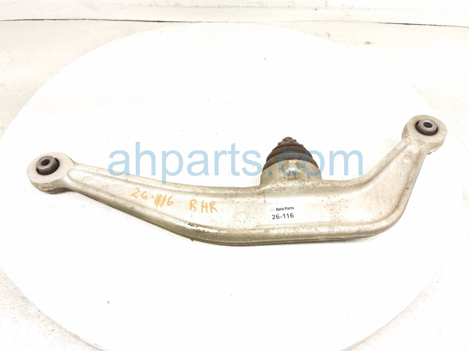 Honda RR/RH UPPER CONTROL ARM