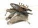 2022 Honda Odyssey Axle Stub Rear Driver Spindle Knuckle Hub 52215 THR A01 Replacement 2022 Honda Odyssey Axle Stub Rear Driver Spindle Knuckle Hub 52215 THR A01 Replacement thumbnail
