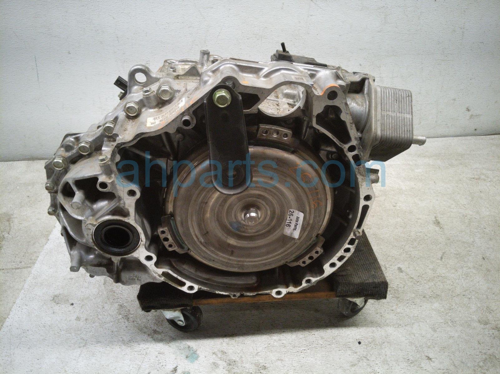 2022 Honda Odyssey Automatic Transmission = 64k Mi 06200 5MX A21RM Replacement 2022 Honda Odyssey Automatic Transmission = 64k Mi 06200 5MX A21RM Replacement thumbnail