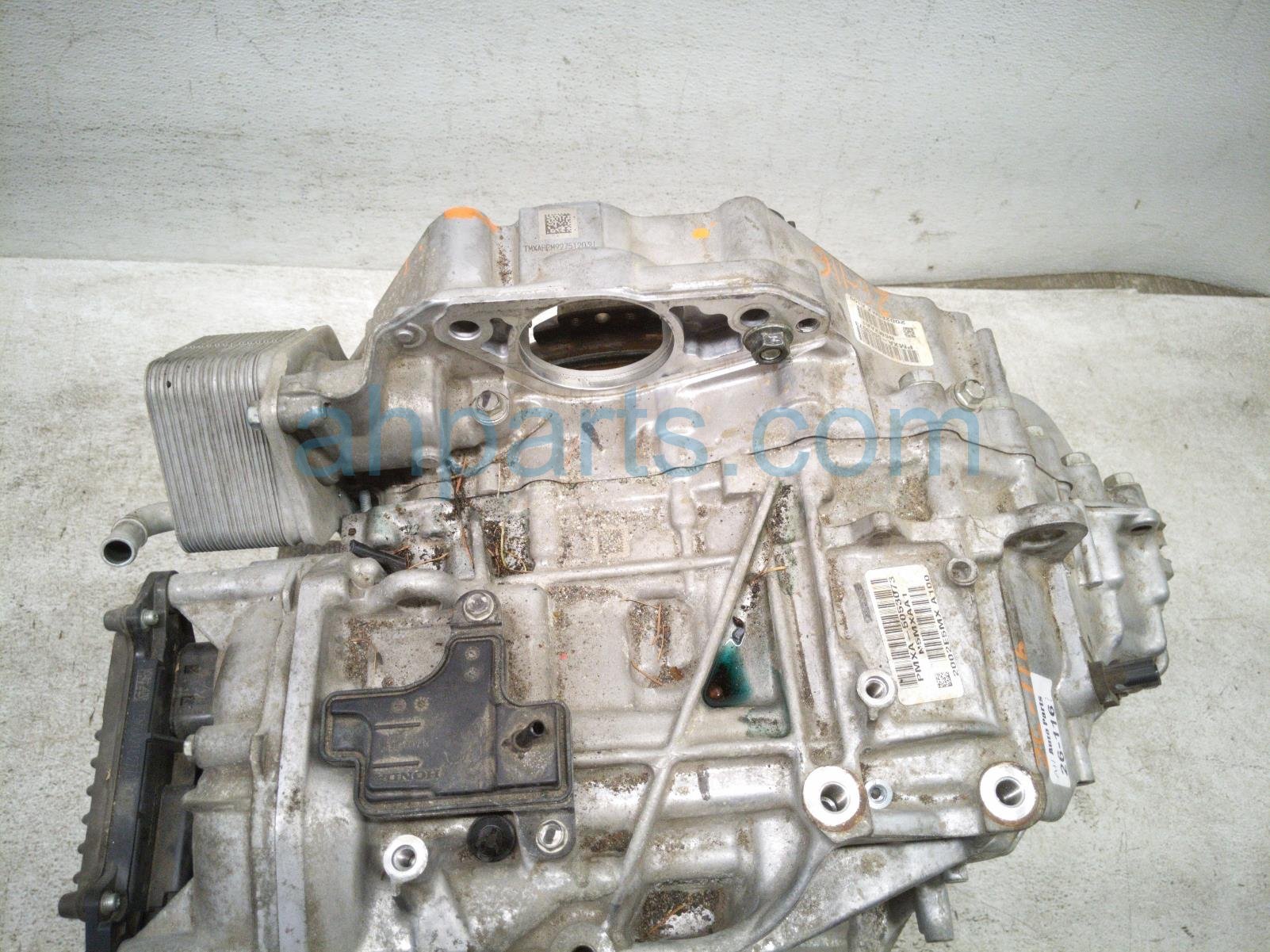 2022 Honda Odyssey Automatic Transmission = 64k Mi 06200 5MX A21RM Replacement 2022 Honda Odyssey Automatic Transmission = 64k Mi 06200 5MX A21RM Replacement thumbnail