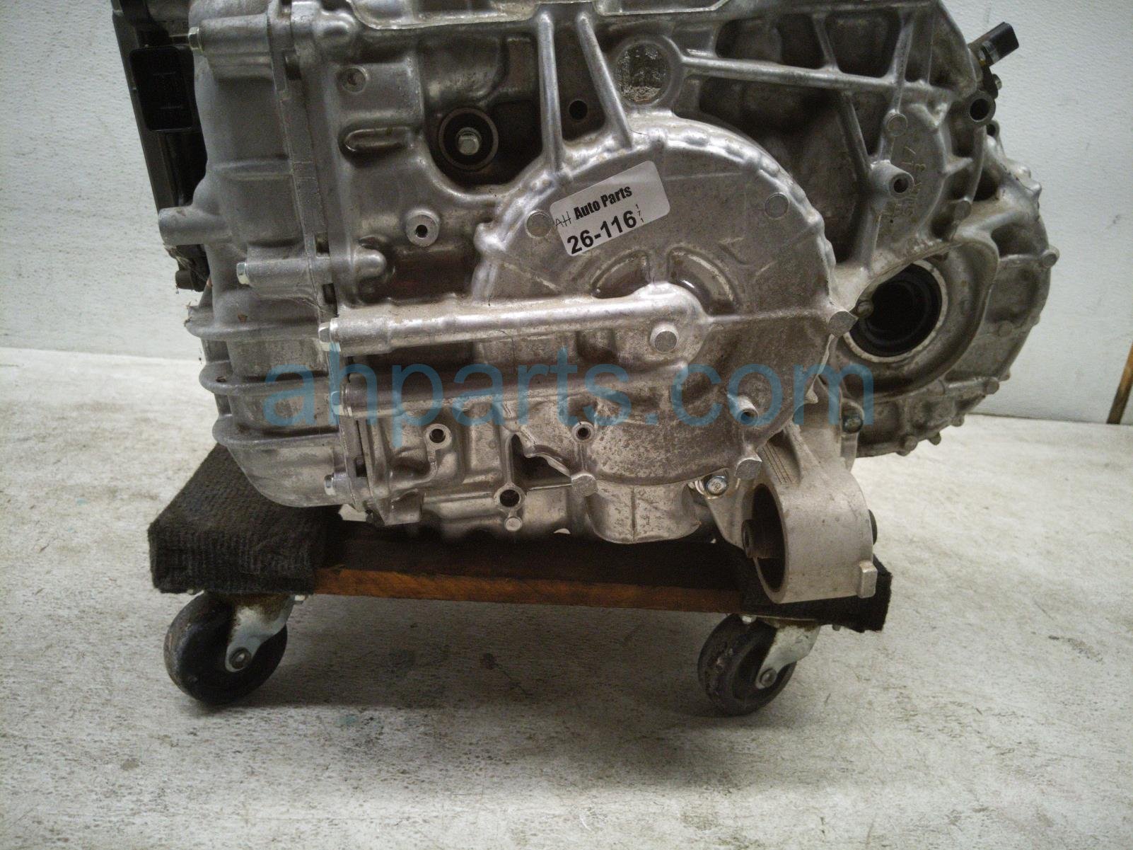 2022 Honda Odyssey Automatic Transmission = 64k Mi 06200 5MX A21RM Replacement 2022 Honda Odyssey Automatic Transmission = 64k Mi 06200 5MX A21RM Replacement thumbnail