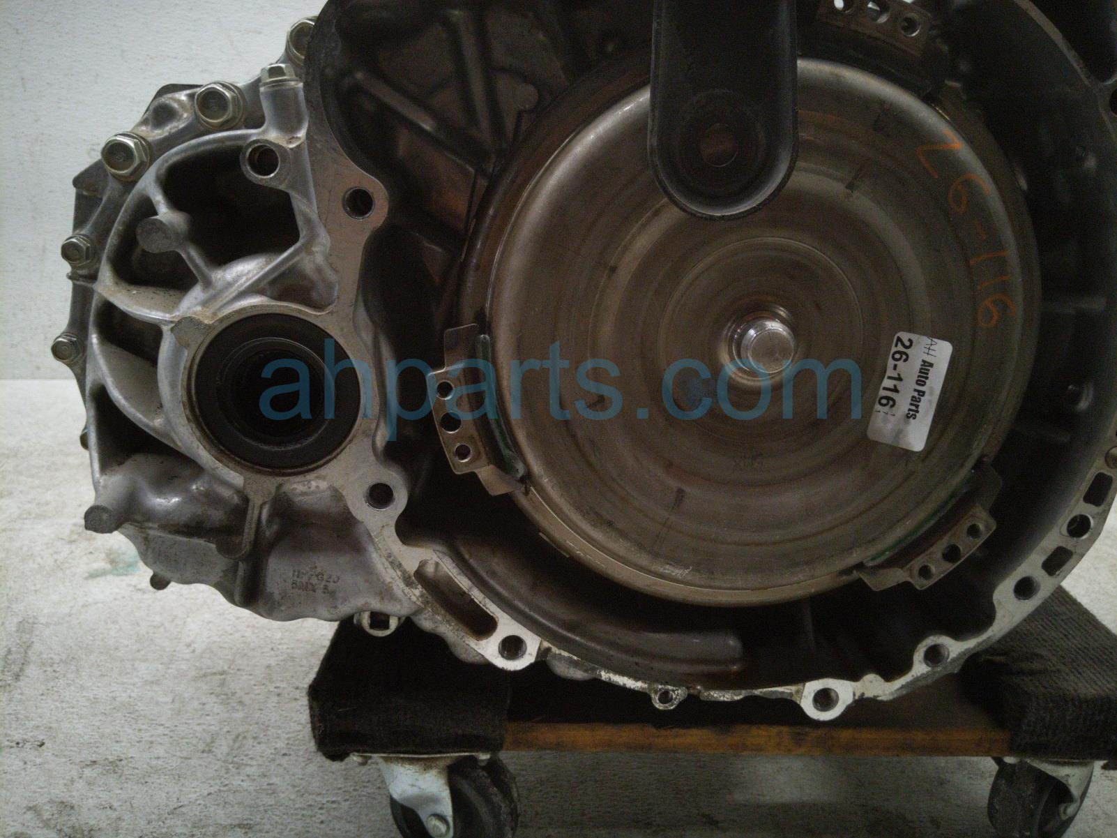 2022 Honda Odyssey Automatic Transmission = 64k Mi 06200 5MX A21RM Replacement 2022 Honda Odyssey Automatic Transmission = 64k Mi 06200 5MX A21RM Replacement thumbnail