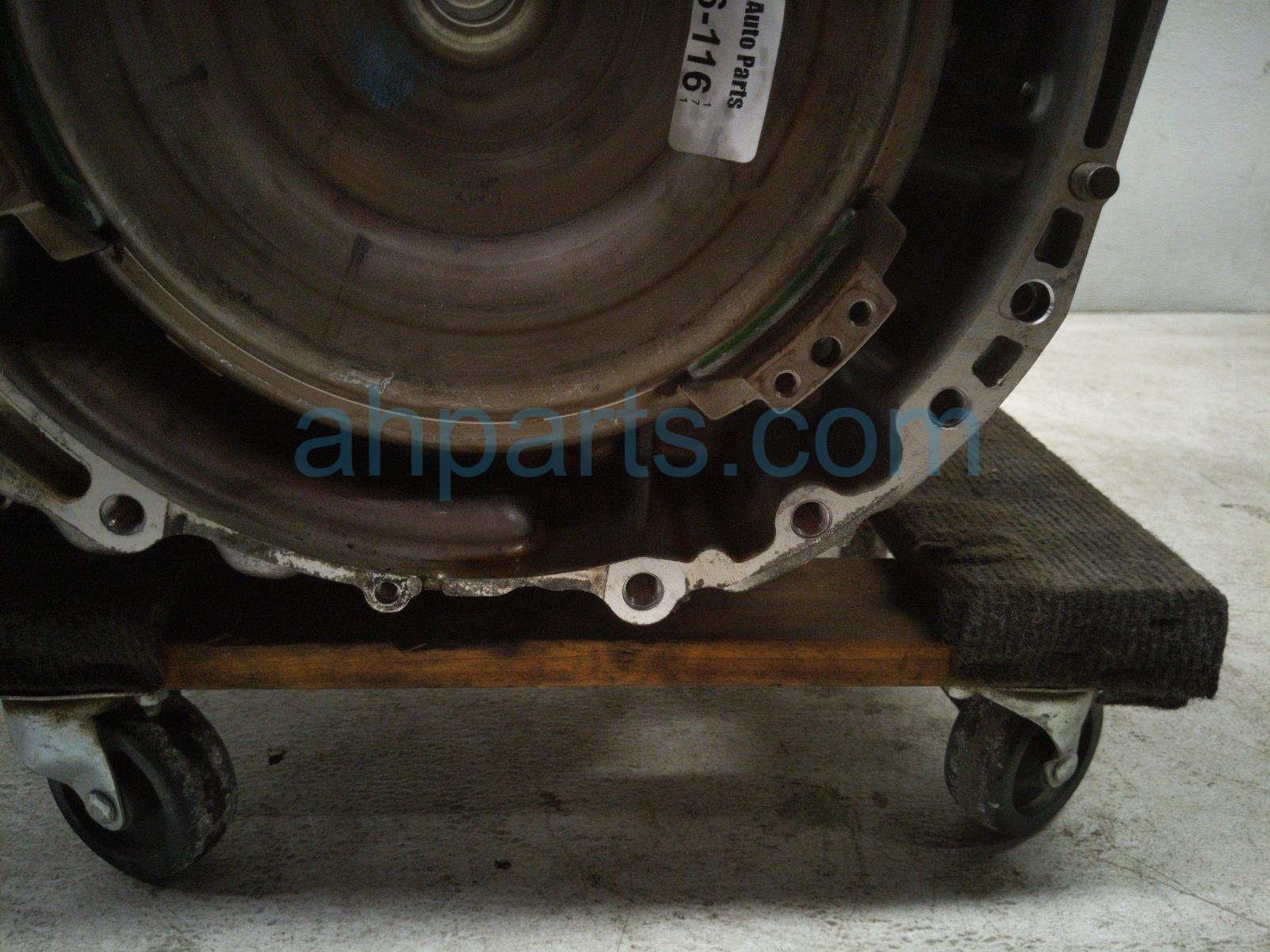 2022 Honda Odyssey Automatic Transmission = 64k Mi 06200 5MX A21RM Replacement 2022 Honda Odyssey Automatic Transmission = 64k Mi 06200 5MX A21RM Replacement thumbnail