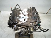 Honda LONG BLOCK ENGINE / MOTOR = 64K MI Honda LONG BLOCK ENGINE / MOTOR = 64K MI