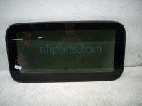 Honda SUN ROOF GLASS WINDOW Honda SUN ROOF GLASS WINDOW