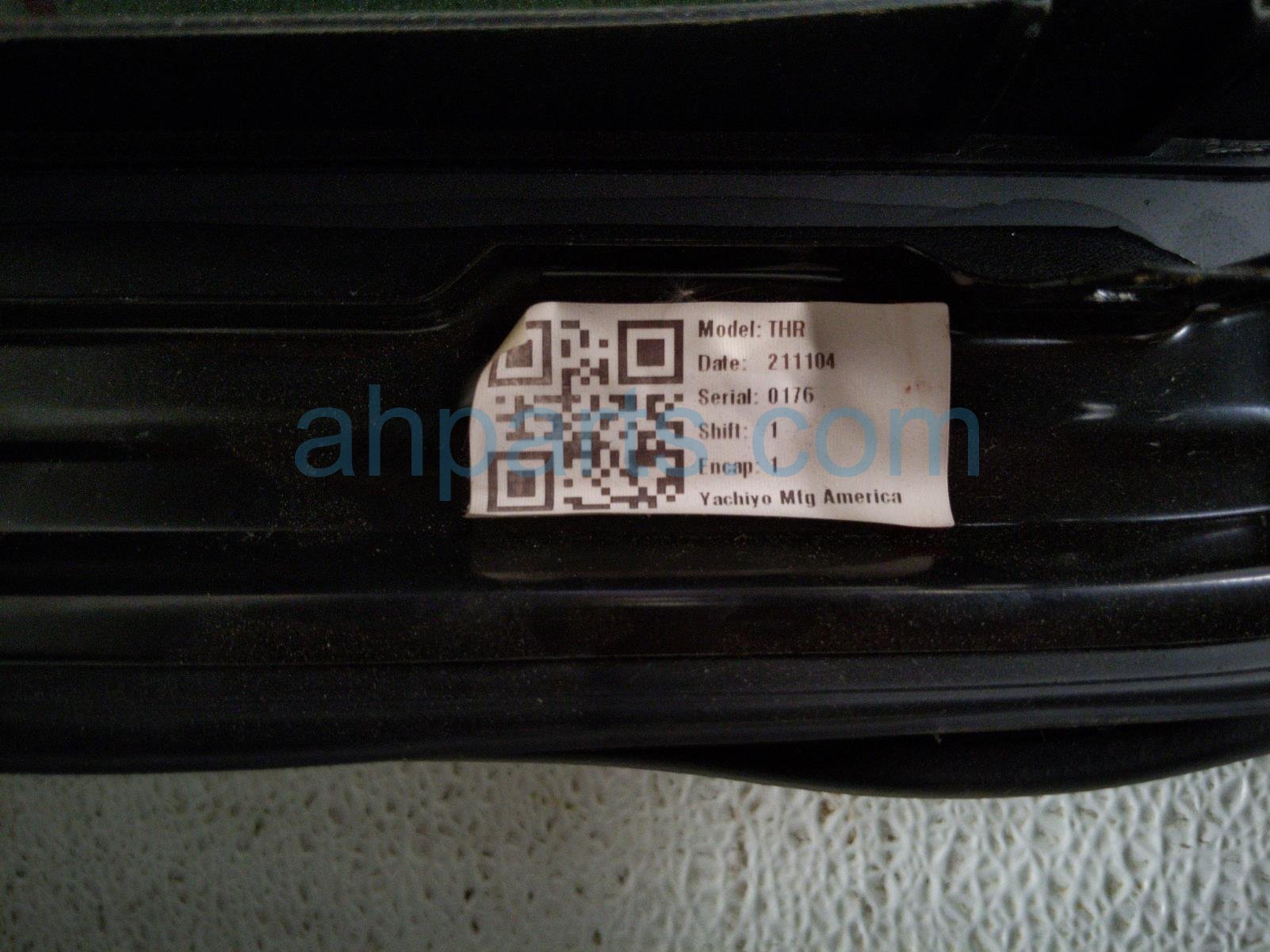 2022 Honda Odyssey Sunroof / Sun Roof Glass Window 70200 THR A01 Replacement 2022 Honda Odyssey Sunroof / Sun Roof Glass Window 70200 THR A01 Replacement thumbnail