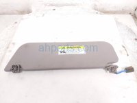Honda RH SUN VISOR - BLACK Honda RH SUN VISOR - BLACK