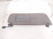 2022 Honda Odyssey Passenger Sun Visor Black 83230 TG7 A02ZB Replacement 2022 Honda Odyssey Passenger Sun Visor Black 83230 TG7 A02ZB Replacement thumbnail