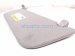 2022 Honda Odyssey Passenger Sun Visor Black 83230 TG7 A02ZB Replacement 2022 Honda Odyssey Passenger Sun Visor Black 83230 TG7 A02ZB Replacement thumbnail