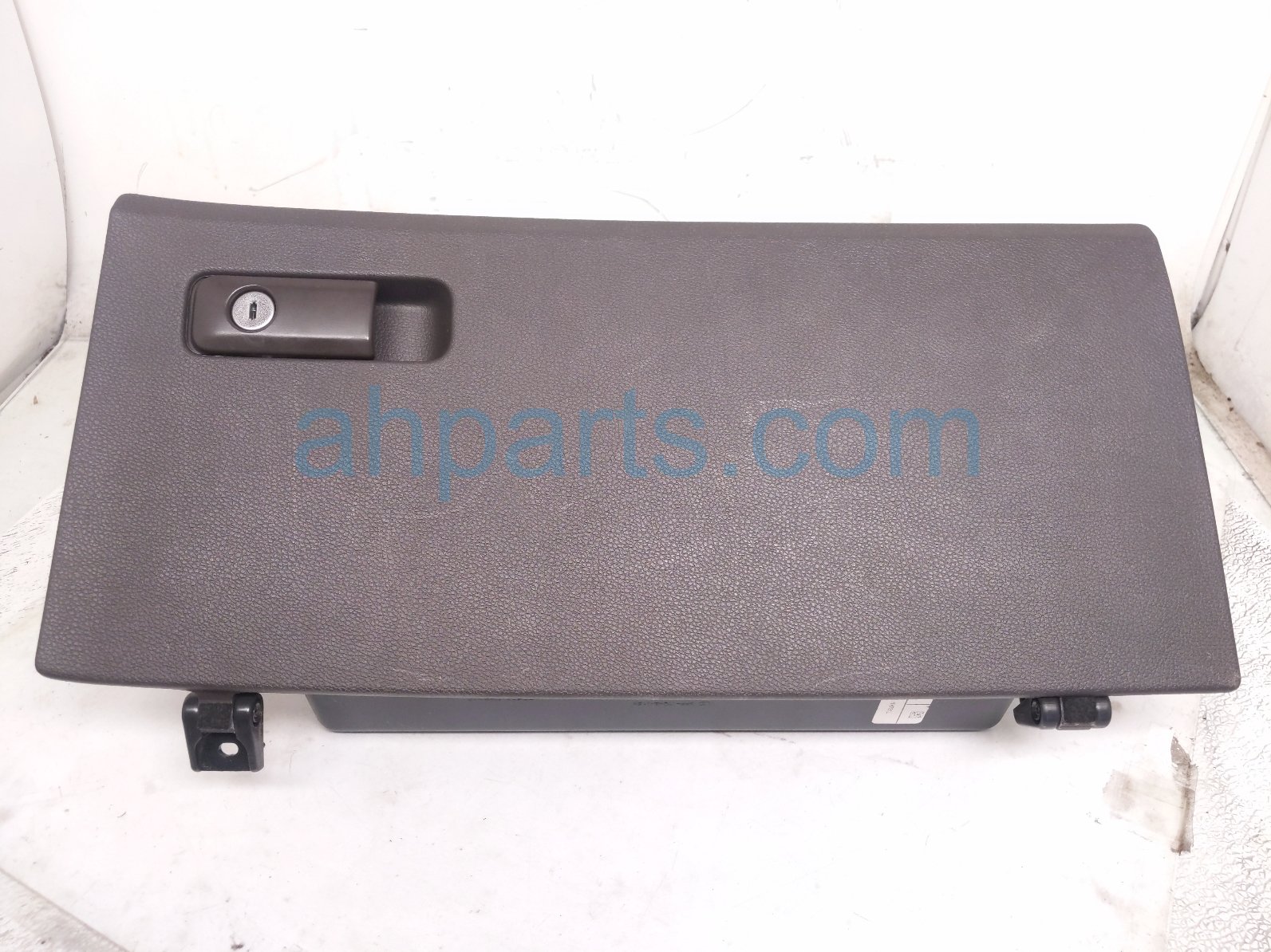 Honda GLOVE COMPARTMENT BOX - BROWN